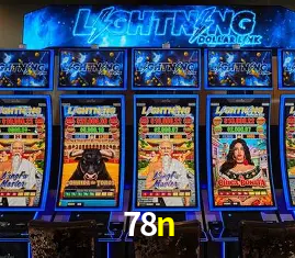 A Popularidade dos Caça-Níqueis no 78n