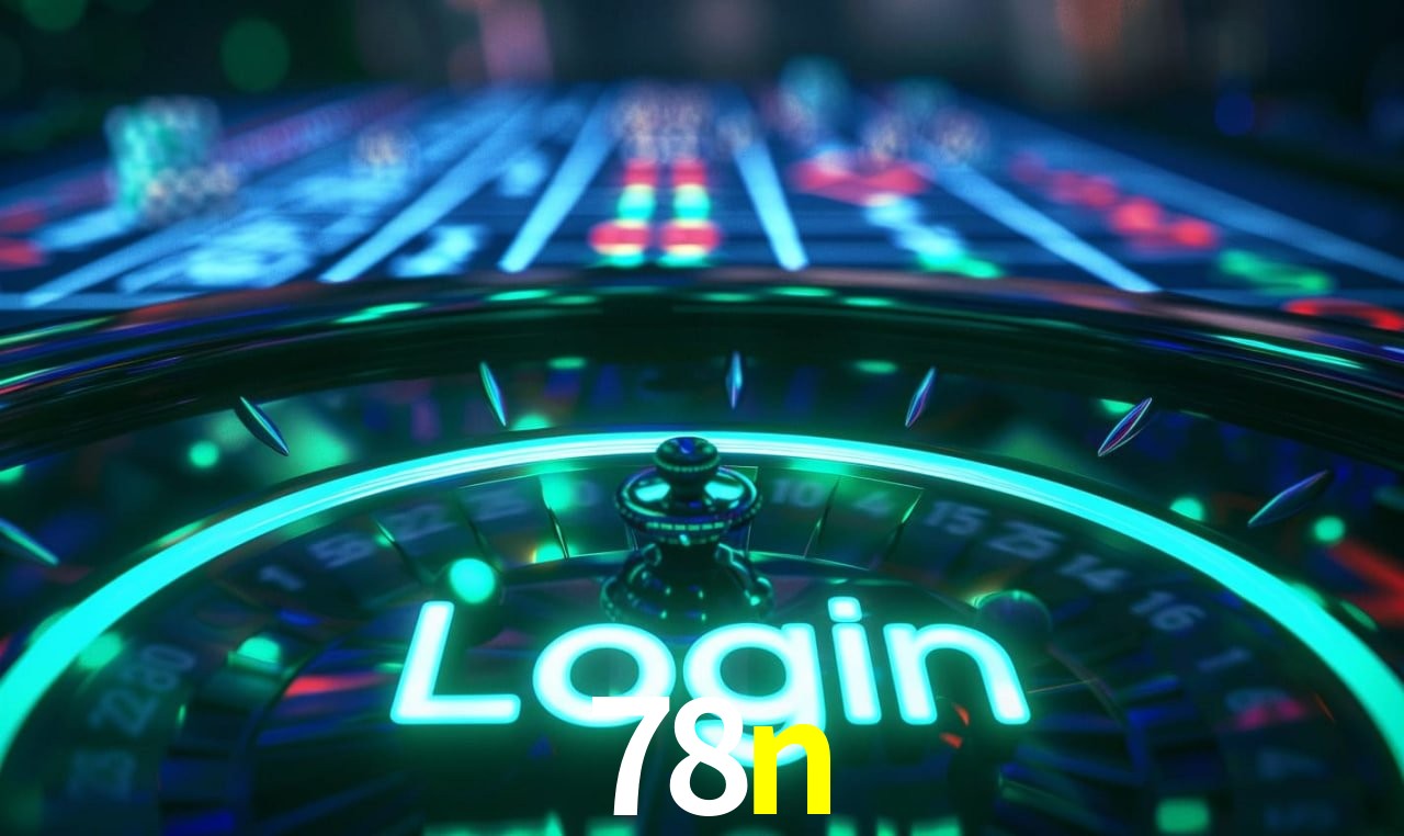 Login Seguro 78n