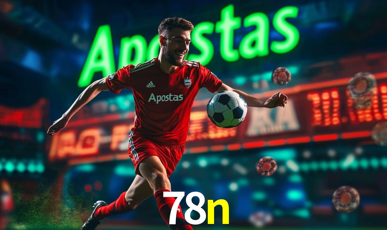Apostas de Futebol 78n