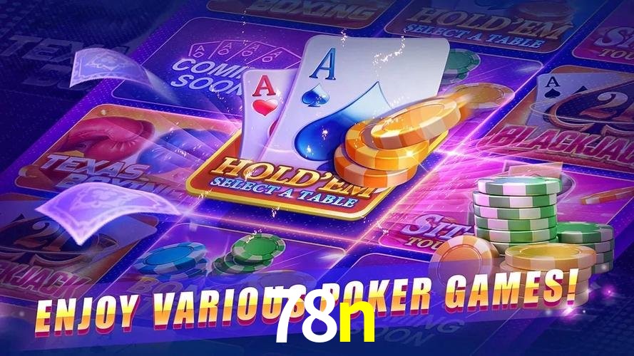 Casino Ao Vivo 78n